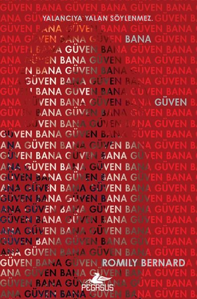 Beni Bul 3 - Bana Güven