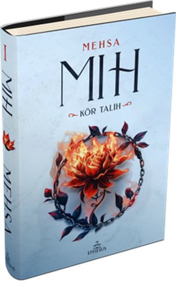 Mıh 1: Kör Talih – Ciltli