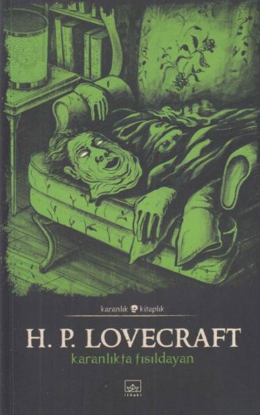 Karanlıkta Fısıldayan