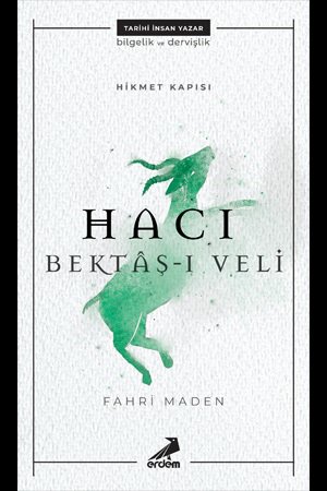 Hikmet Kapısı - Hacı Bektaş-ı Veli