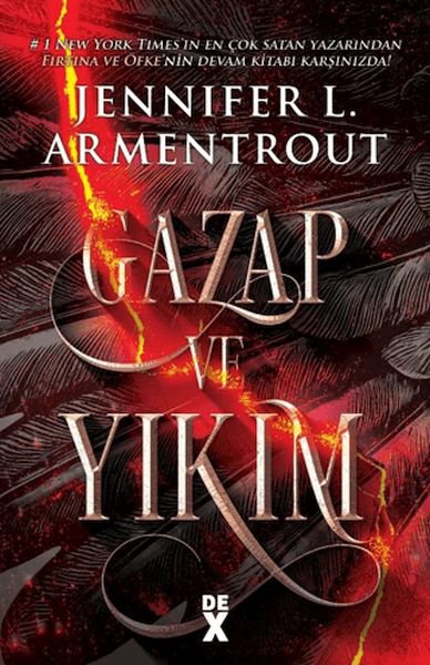 Haberci 2: Gazap ve Yıkım