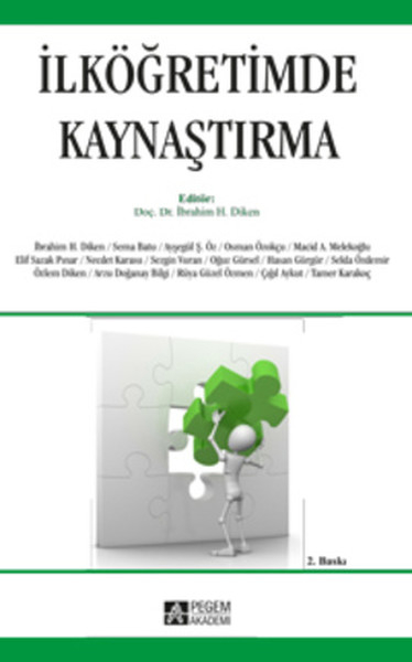 İlköğretimde Kaynaştırma (İbrahim H. Diken)