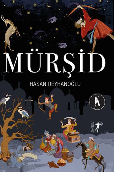 Mürşid