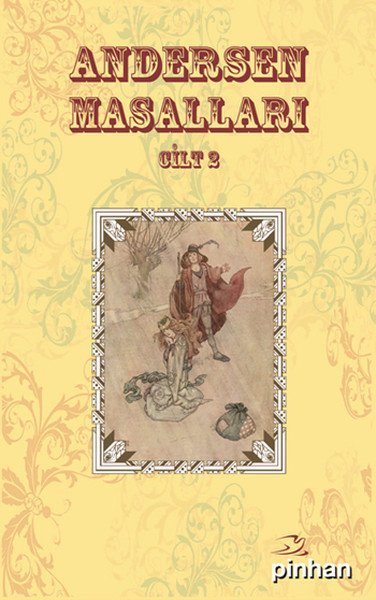 Andersen Masalları Cilt: 2