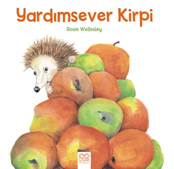 Yardımsever Kirpi
