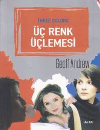 Üç Renk Üçlemesi