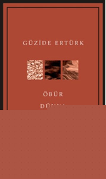 Öbür Dünya Öyküleri