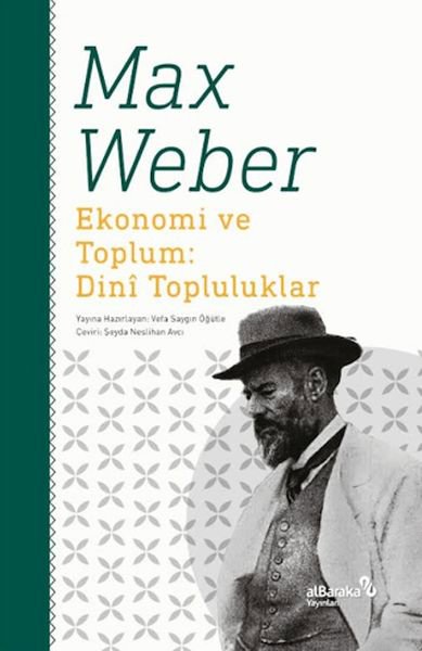 Ekonomi ve Toplum: Dini Topluluklar