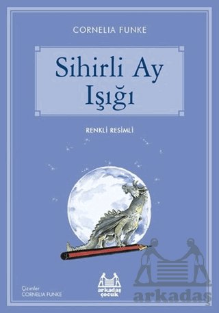 Sihirli Ay Işığı