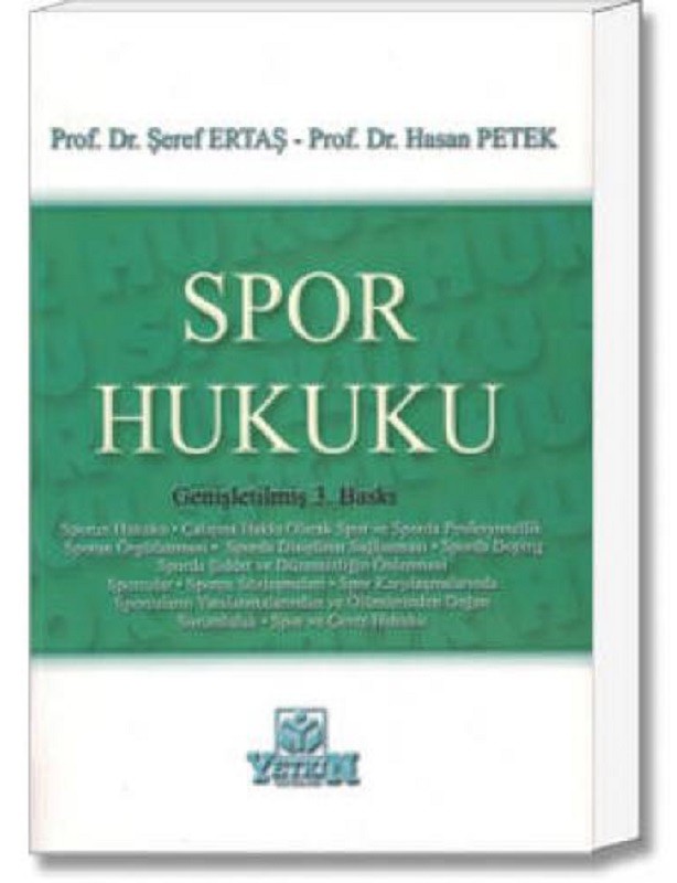 Spor Hukuku