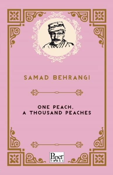 One Peach a Thousand Peaches (İngilizce Kitap)