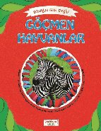 Bildiğin Gibi Değil - Göçmen Hayvanlar