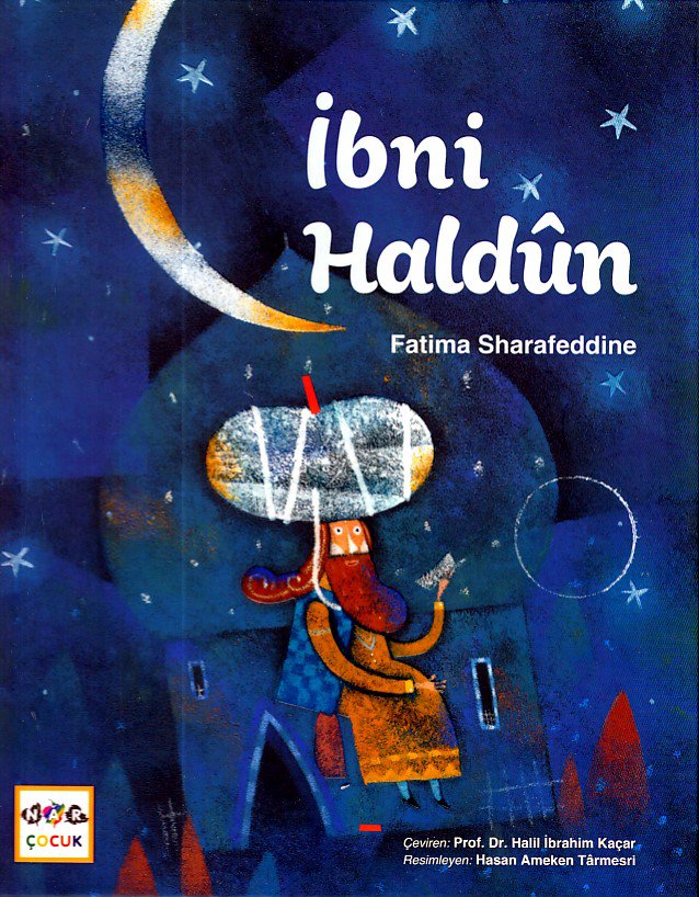 İbni Haldun (Ciltli)