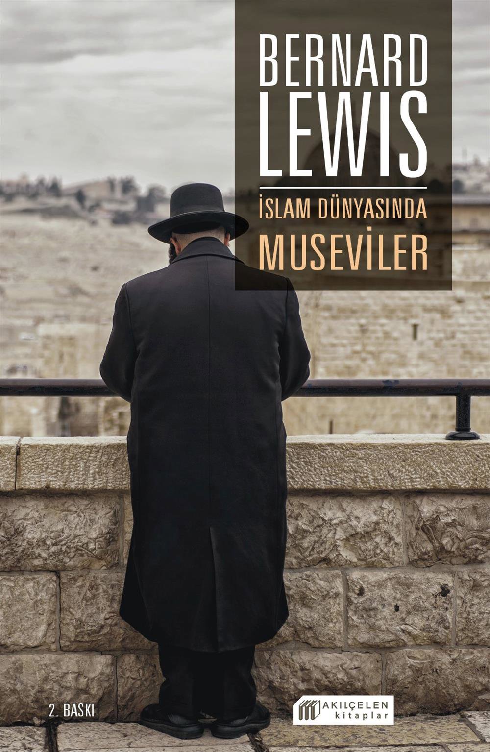 İslam Dünyasında Museviler