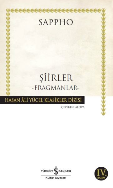 Fragmanlar - Hasan Ali Yücel Klasikleri