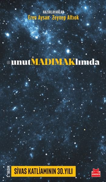 25 Yıllık Ağıt - Unutmadımaklımda