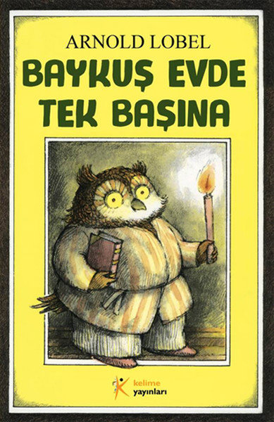 Baykuş Evde Tek Başına