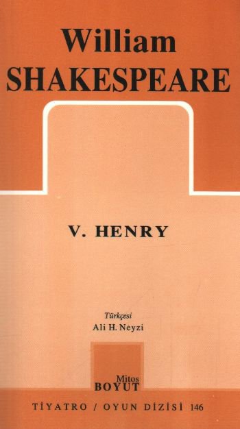 V. Henry