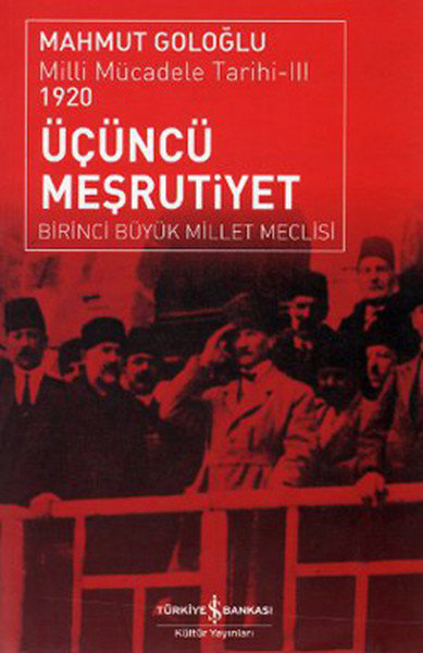 Cumhuriyete Doğru - Milli Mücadele Tarihi 4 (1921-1922)