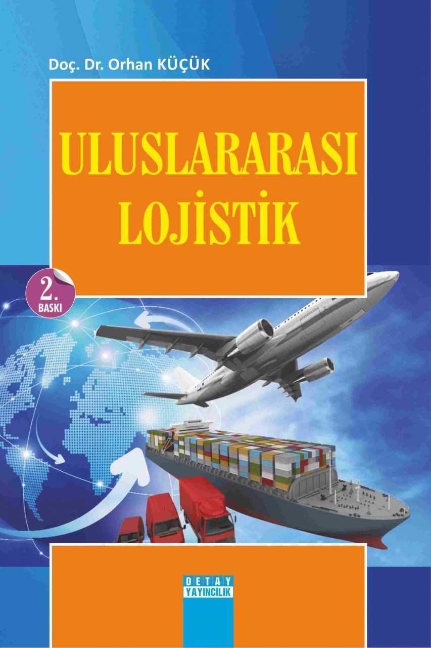 Uluslararası Lojistik