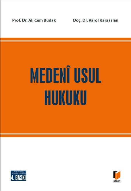 Medeni Usul Hukuku