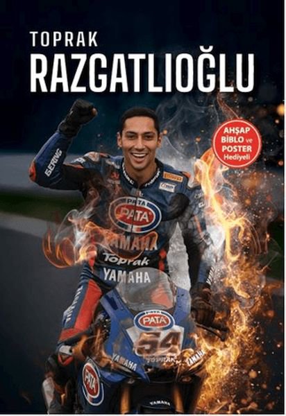 Toprak Razgatlıoğlu