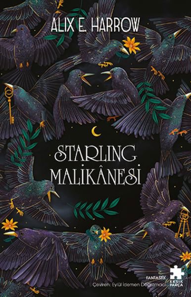 Starling Malikânesi