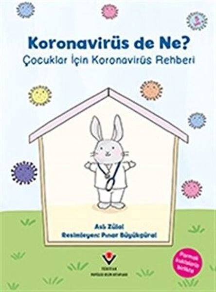 Koronavirüs de Ne?