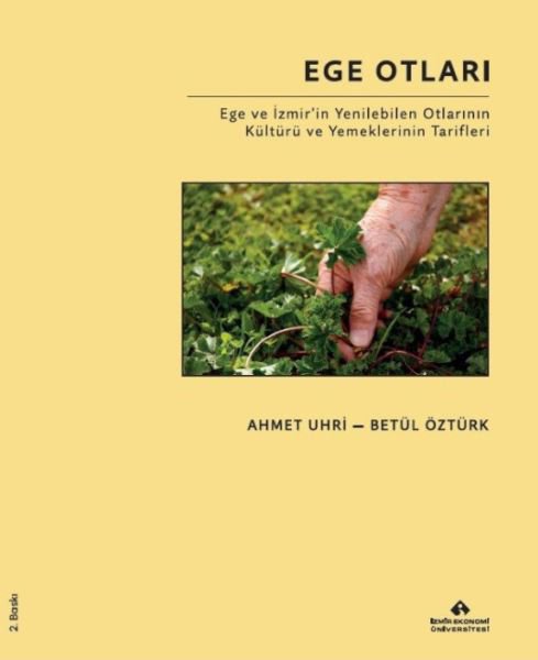 Ege Otları