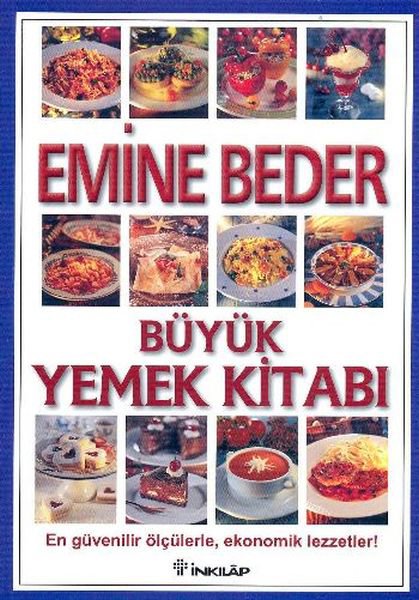 Büyük Yemek Kitabı