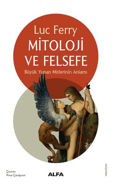 Mitoloji ve Felsefe