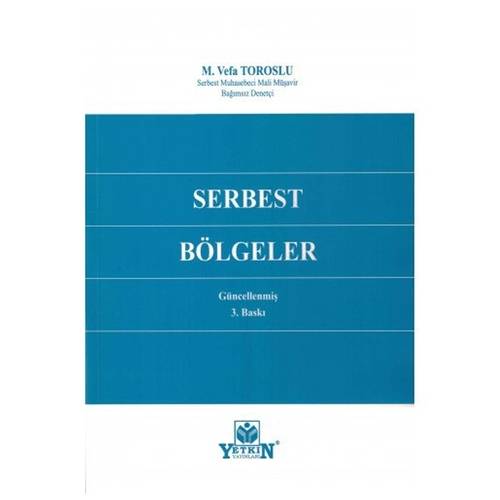 Serbest Bölgeler