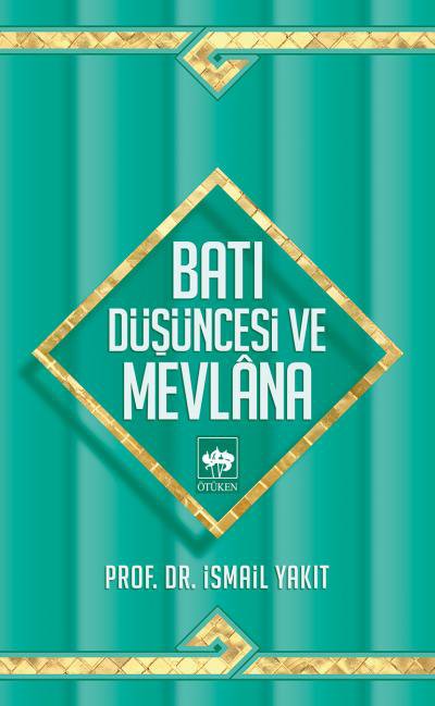 Batı Düşüncesi ve Mevlana