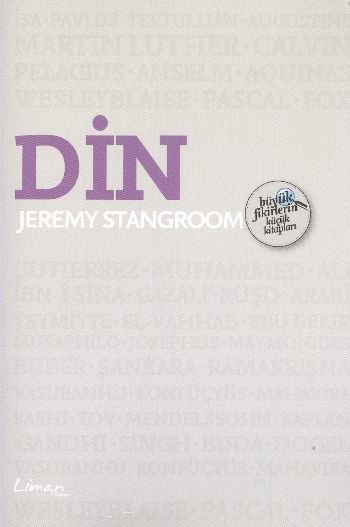 Büyük Fikirlerin Küçük Kitapları - Din