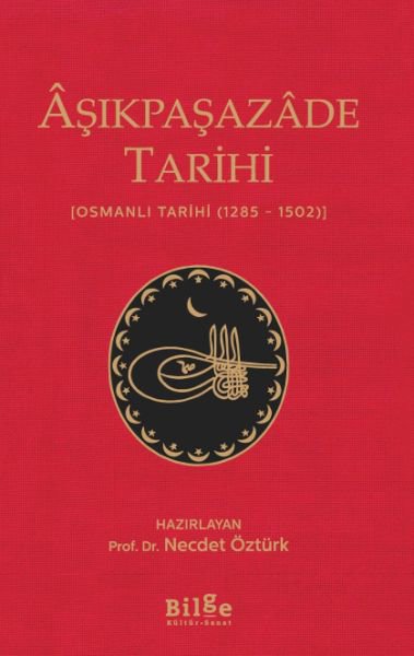 Aşıkpaşazade Tarihi