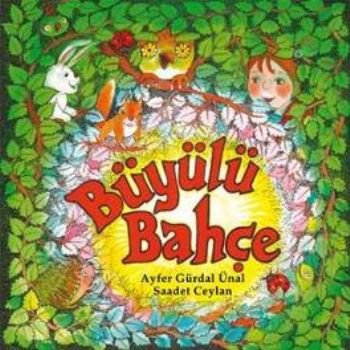 Büyülü Bahçe