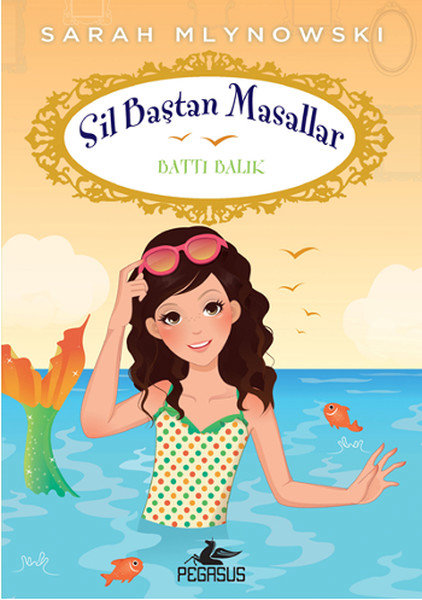 Battı Krallık /  Sil Baştan Masallar 3