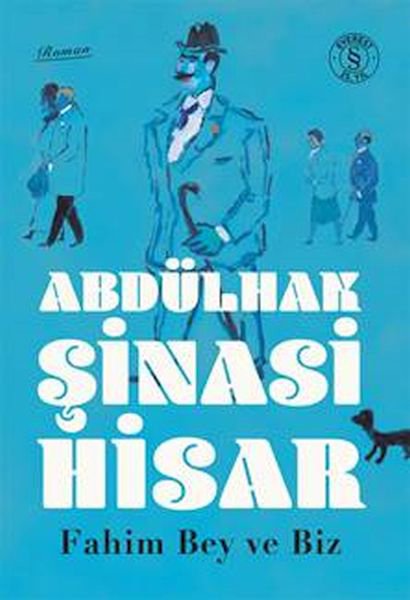Fahim Bey ve Biz