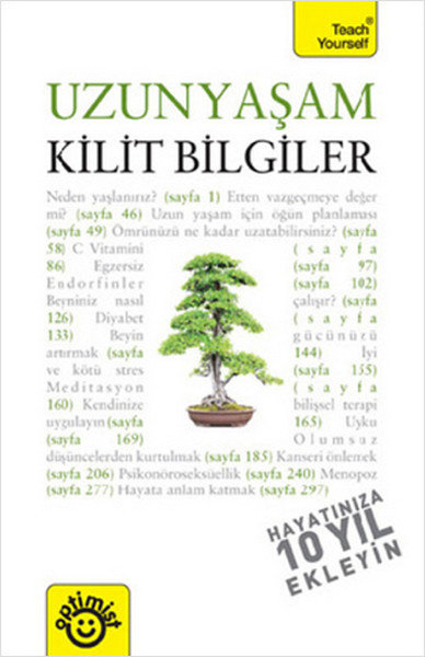 Uzun Yaşam Kilit Bilgiler