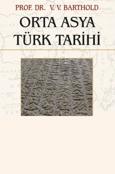Orta Asya Türk Tarihi