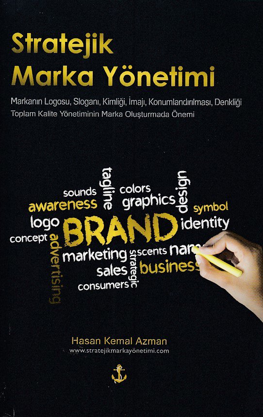 Stratejik Marka Yönetimi