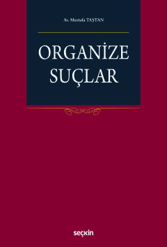 Organize Suçlar