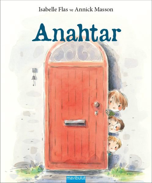 Anahtar (Ciltli)