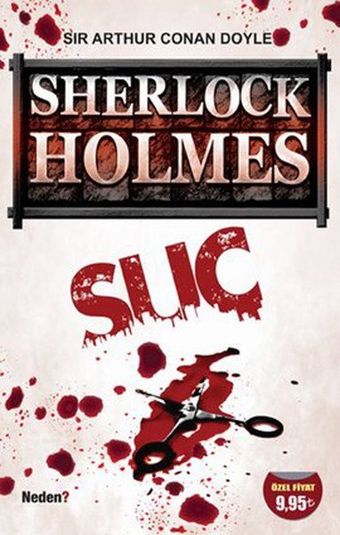 Suç / Sherlock Holmes