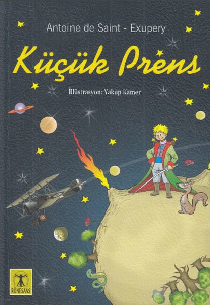 Küçük Prens