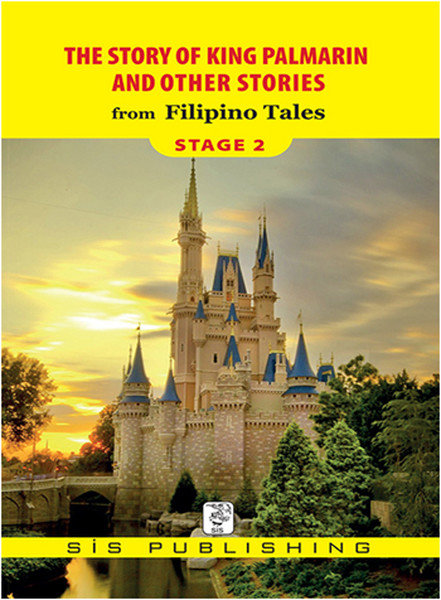 Stage 2 - The Story Of King Palmarin and Other Stories