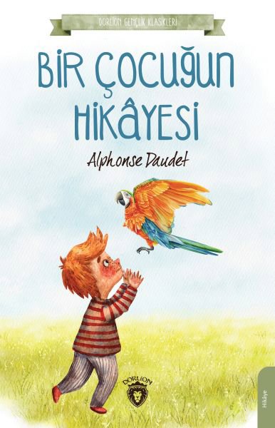 Bir Çocuğun Hikâyesi