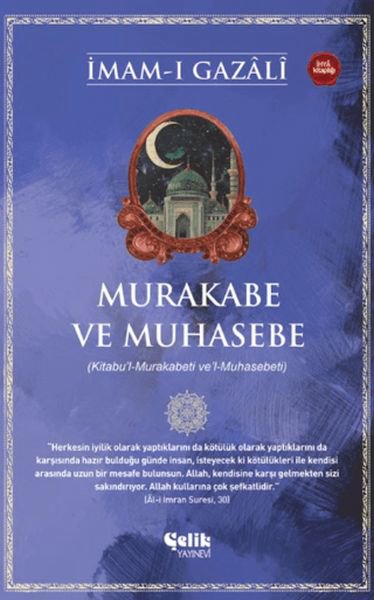 Murakabe ve Muhasebe