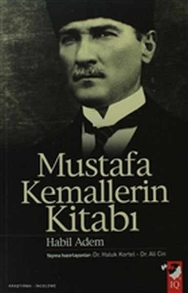 Mustafa Kemallerin Kitabı