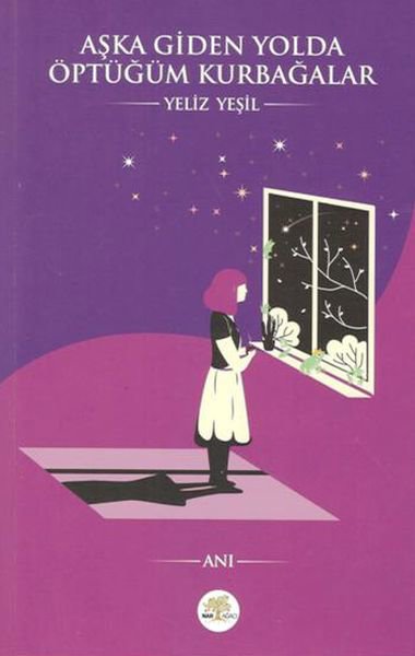 Aşka Giden Yolda Öptüğüm Kurbağalar